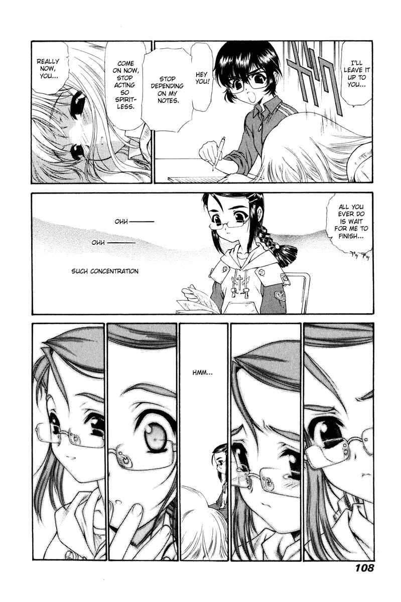 Page 8 Chapter 6 Tengoku