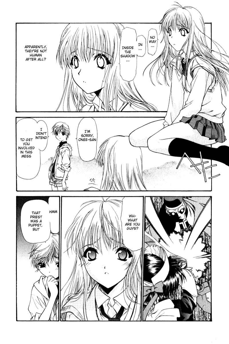 Page 8 Chapter 4 Tengoku