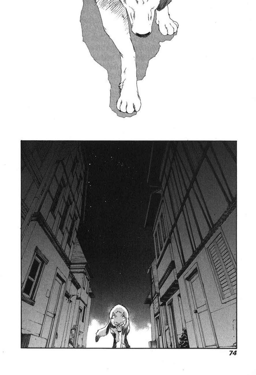 Page 11 Chapter 15 Tengoku