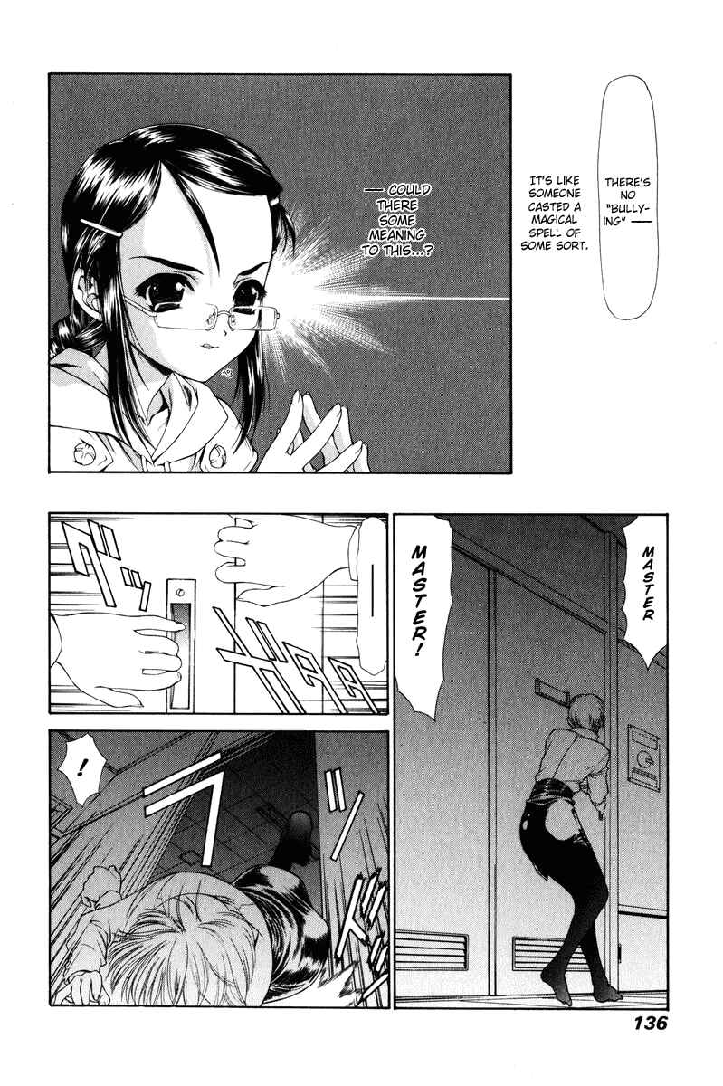 Page 4 Chapter 8 Tengoku
