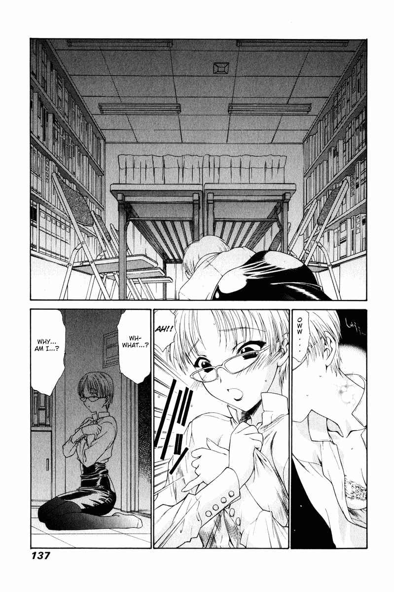 Page 5 Chapter 8 Tengoku