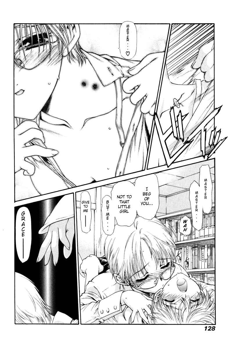 Page 13 Chapter 7 Tengoku