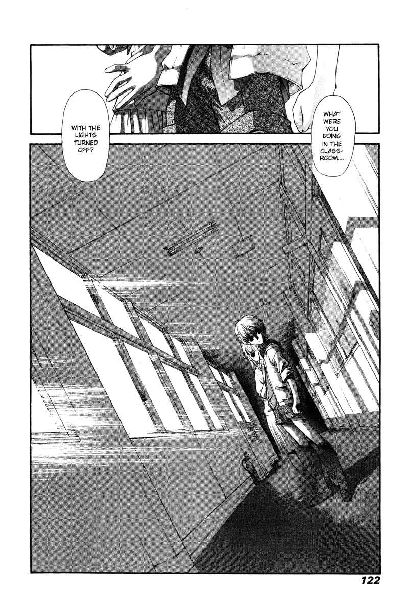Page 7 Chapter 7 Tengoku