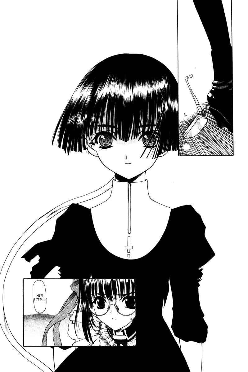 Page 12 Chapter 11 Tengoku