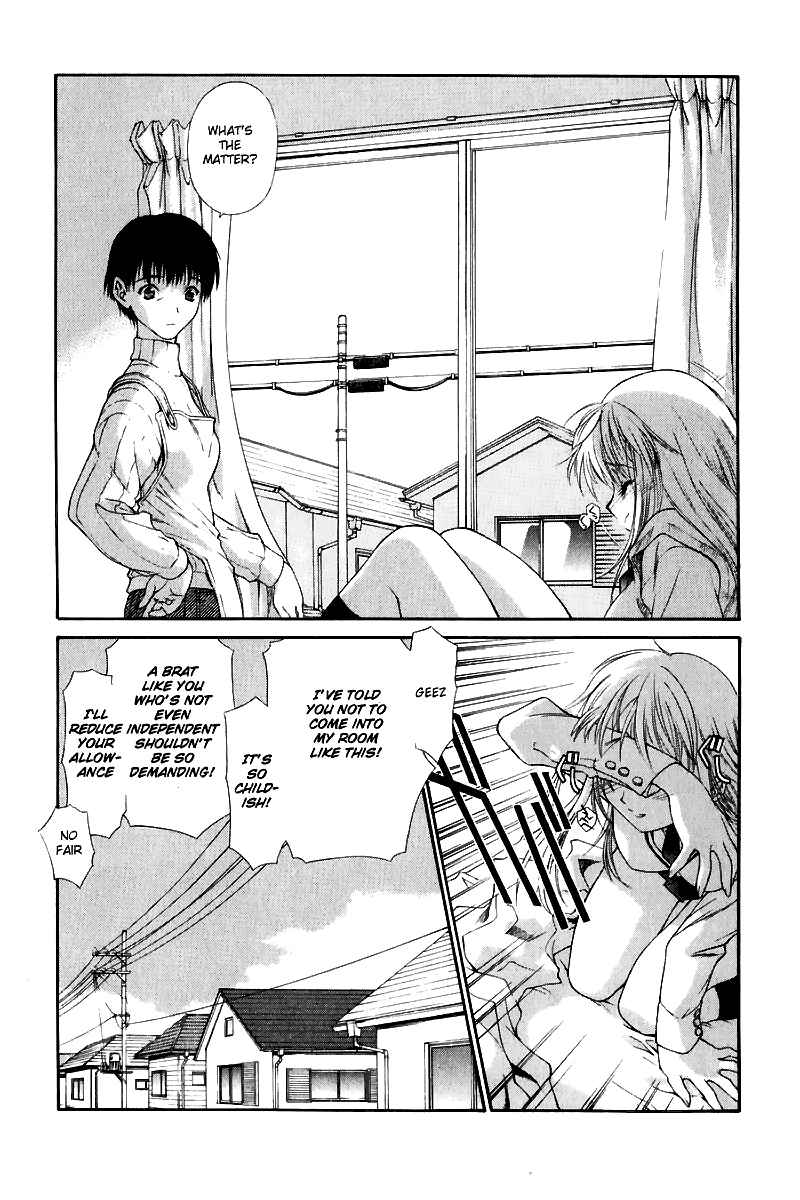 Page 11 Chapter 5 Tengoku