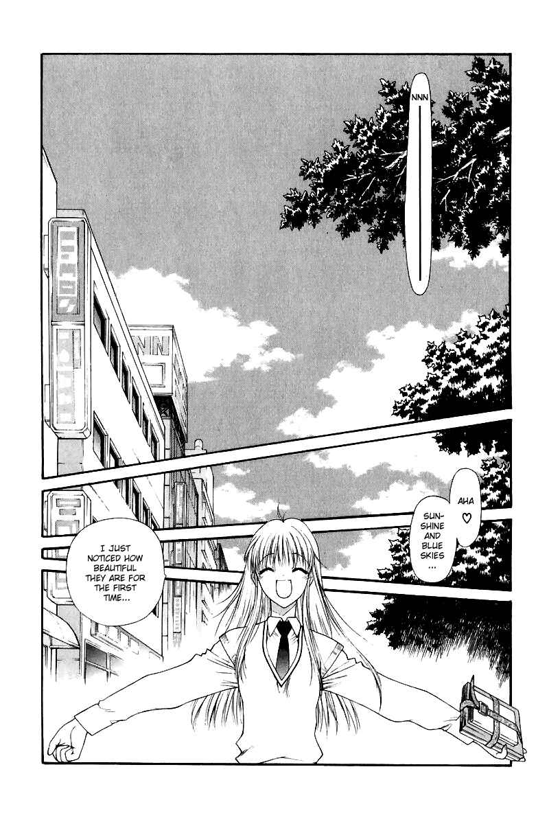 Page 12 Chapter 5 Tengoku