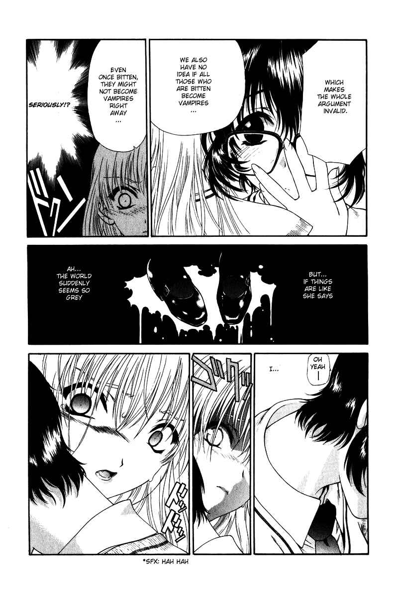 Page 15 Chapter 5 Tengoku