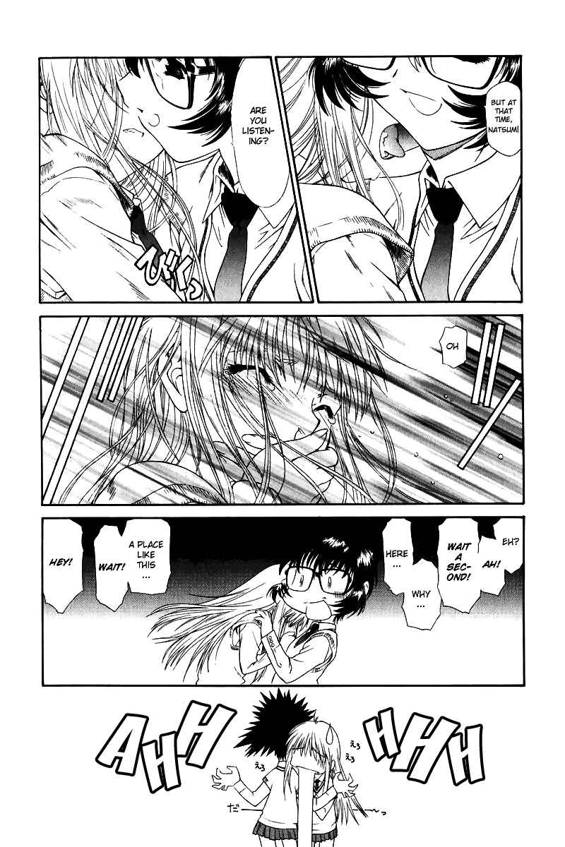 Page 16 Chapter 5 Tengoku