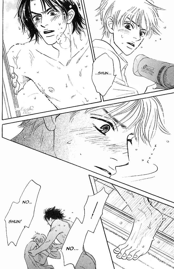 Page 20 Chapter 2 Aiteru Door Kara Shitsurei Shimasu yo