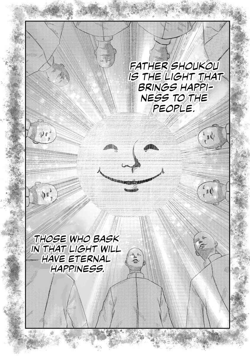 Page 12 Chapter 6 Smiley!