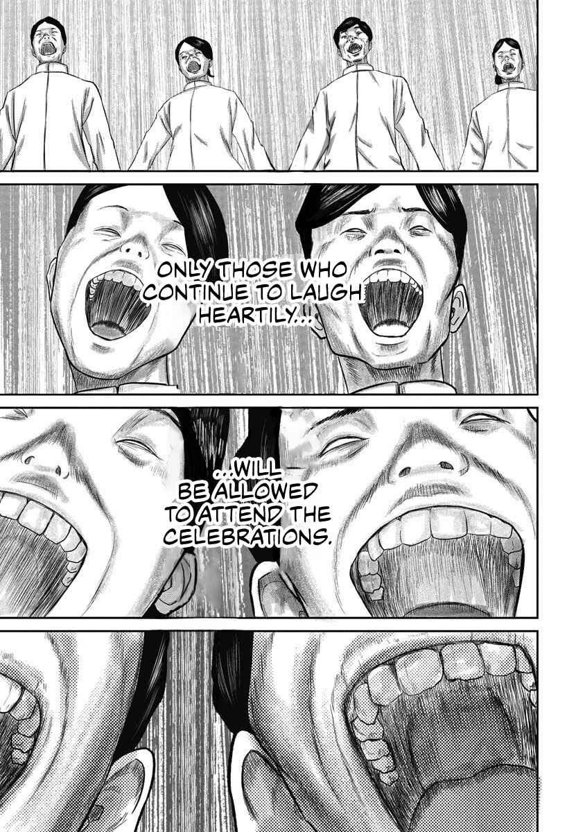 Page 14 Chapter 6 Smiley!