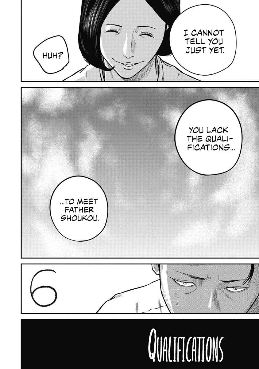 Page 2 Chapter 6 Smiley!