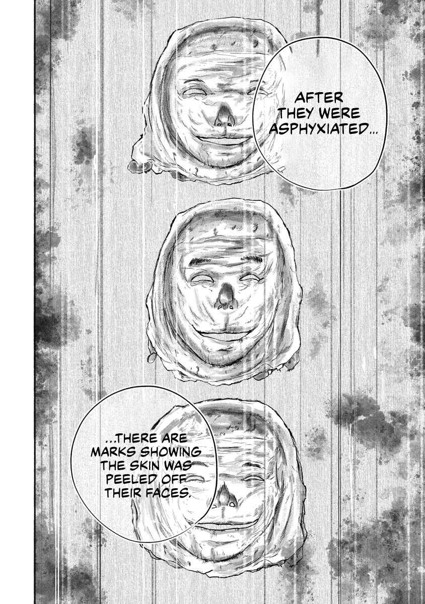 Page 8 Chapter 6 Smiley!