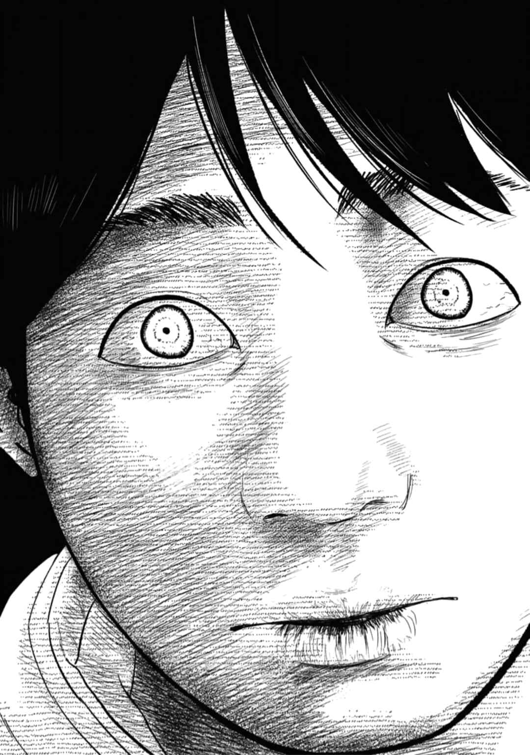 Page 18 Chapter 47 Smiley!
