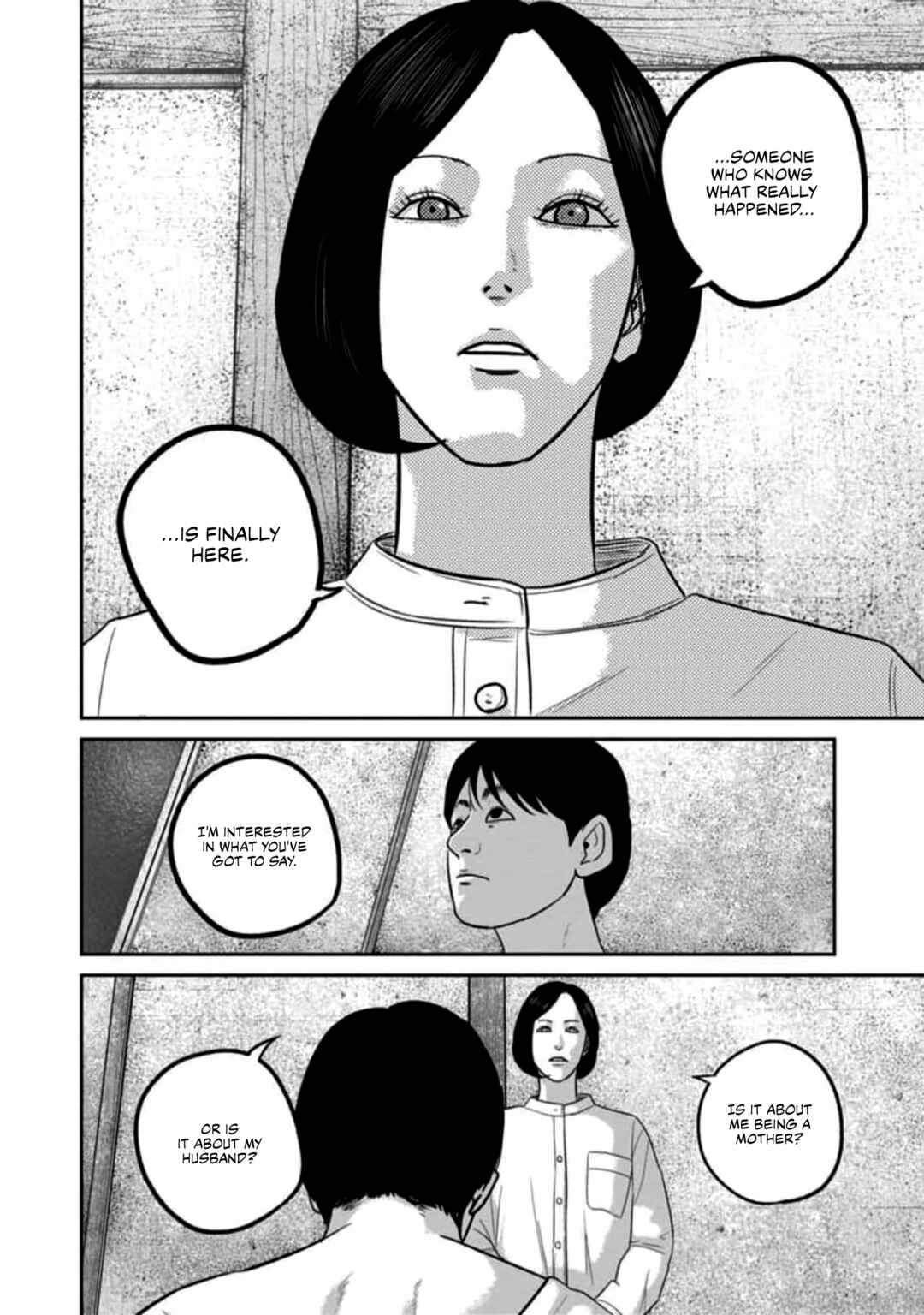 Page 10 Chapter 53 Smiley!