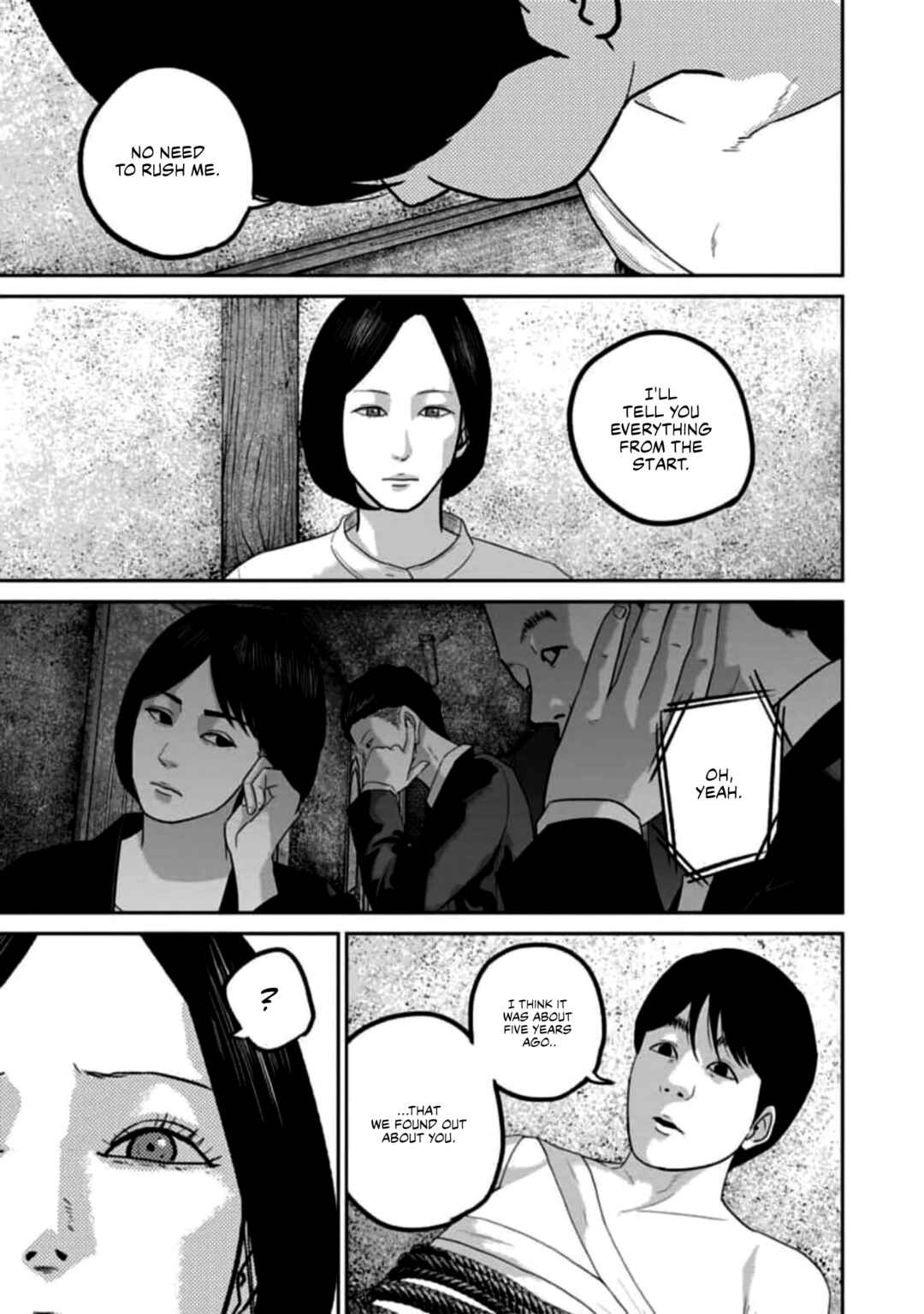 Page 11 Chapter 53 Smiley!
