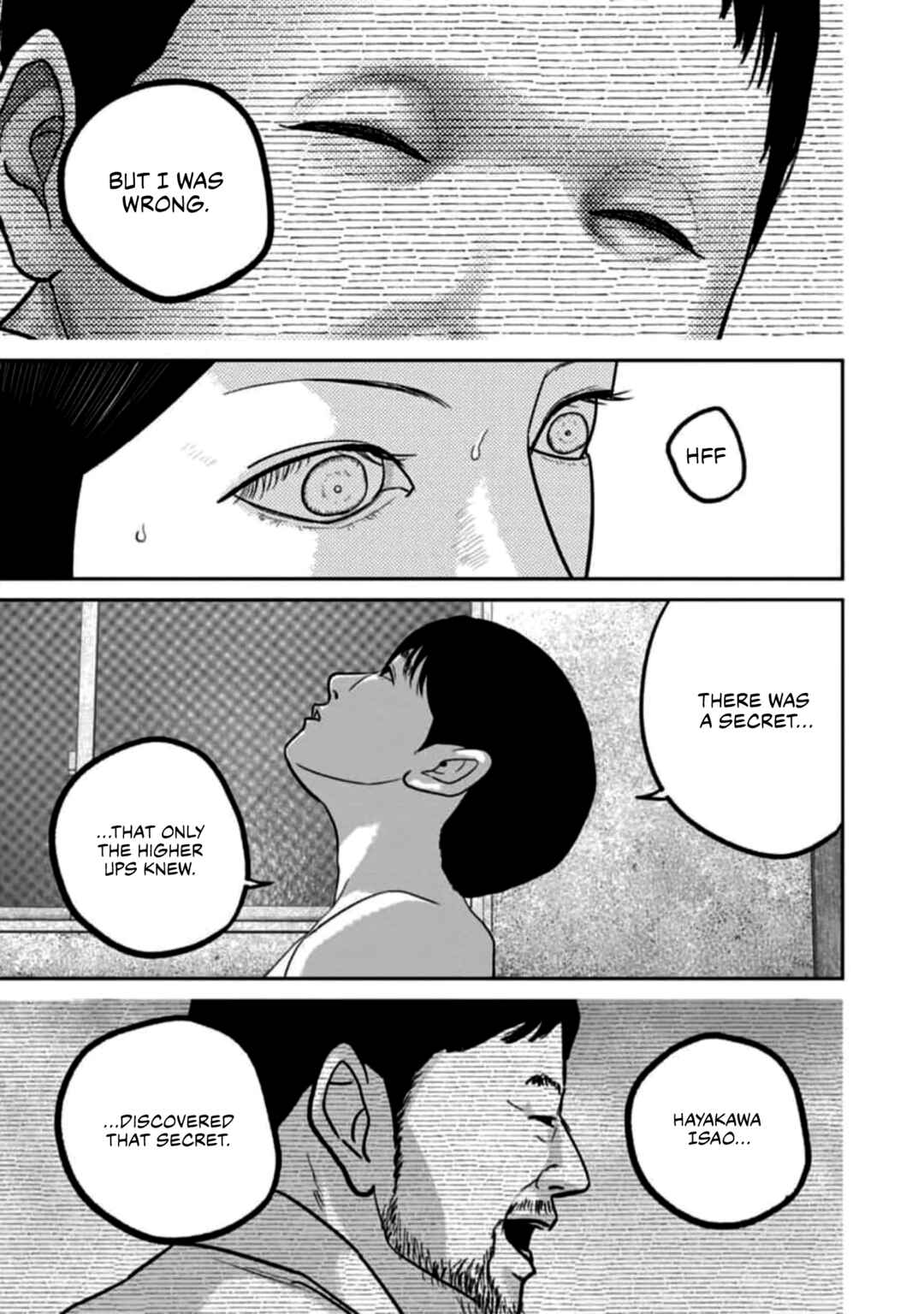 Page 17 Chapter 53 Smiley!