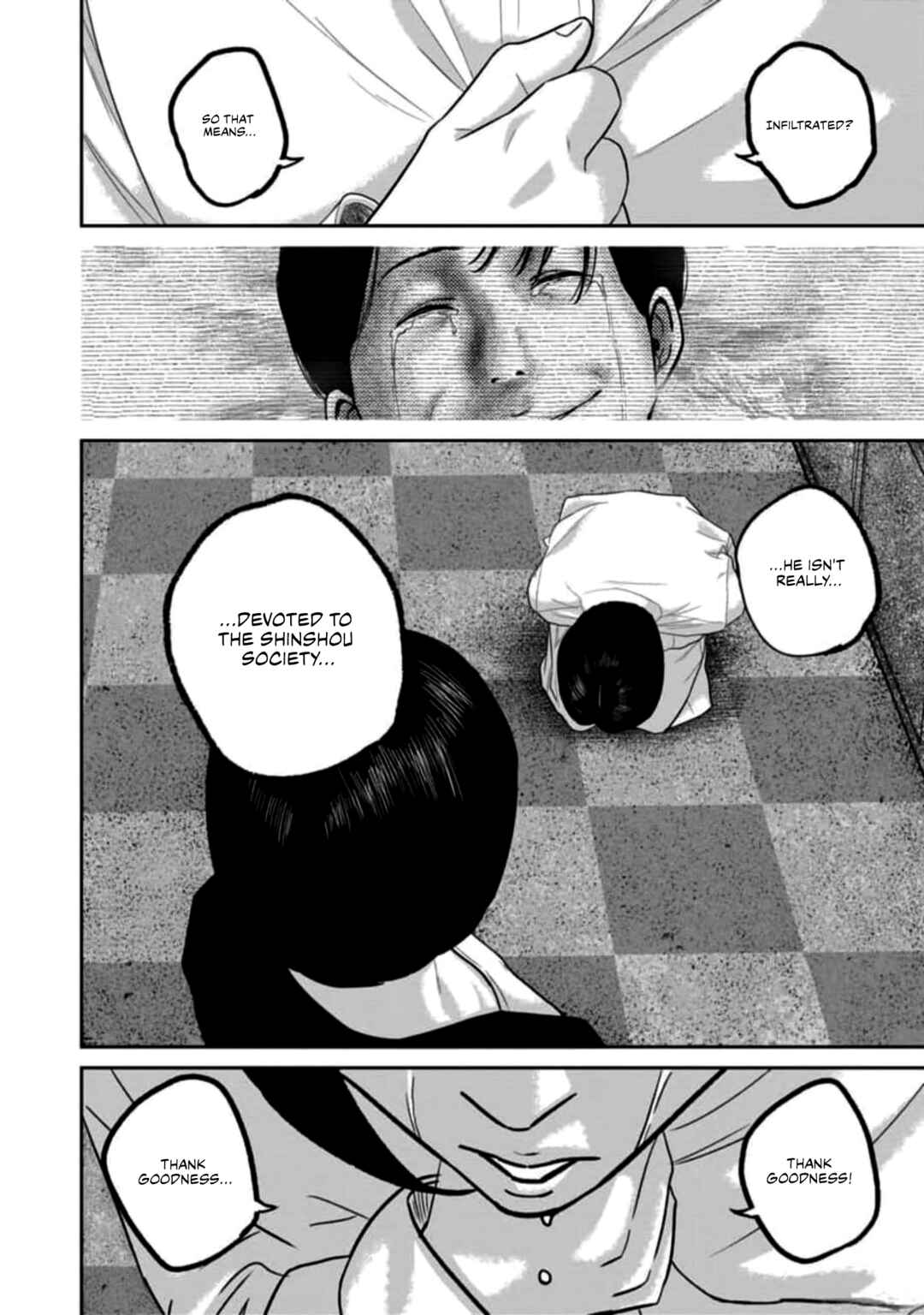Page 2 Chapter 53 Smiley!