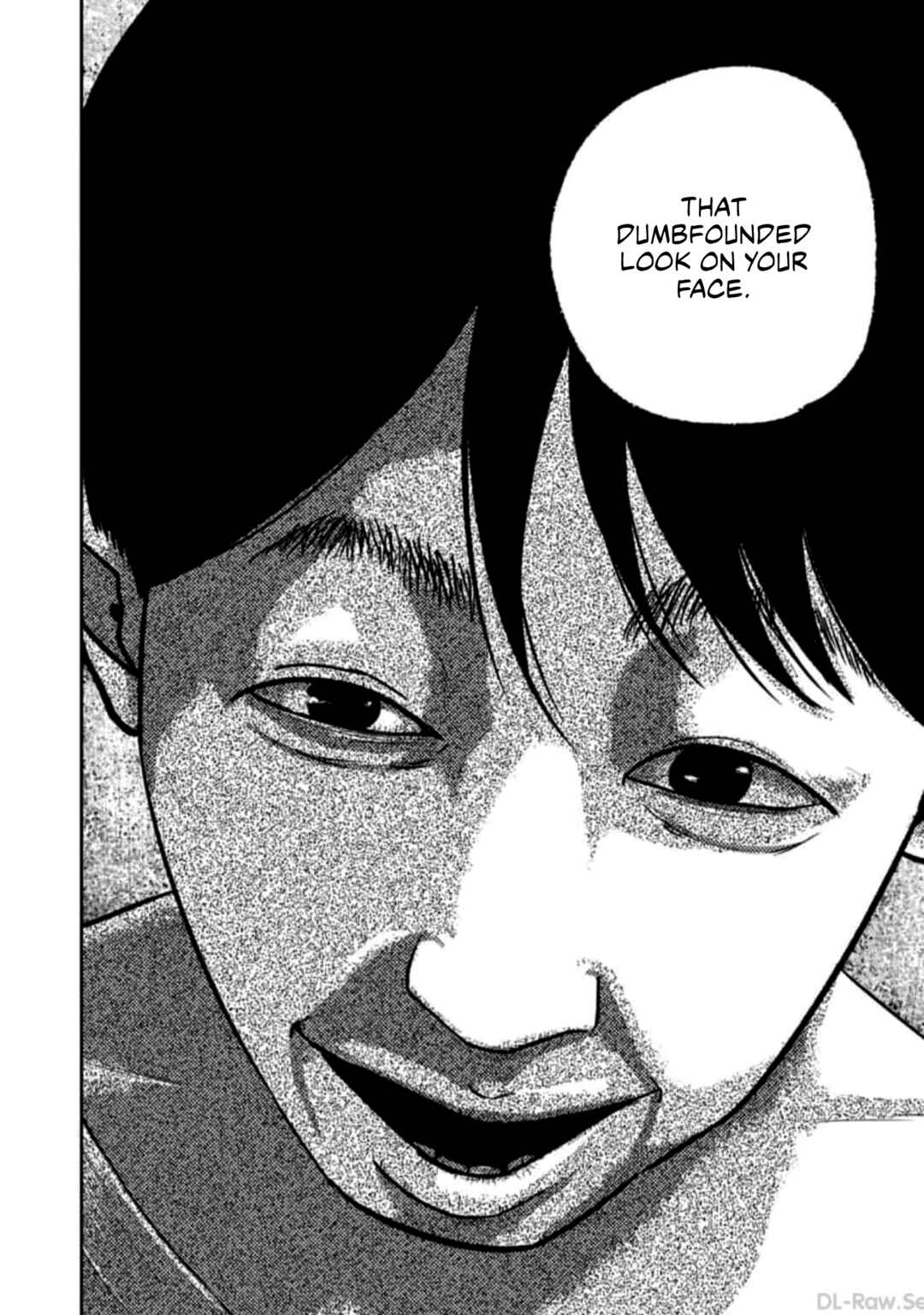 Page 20 Chapter 53 Smiley!