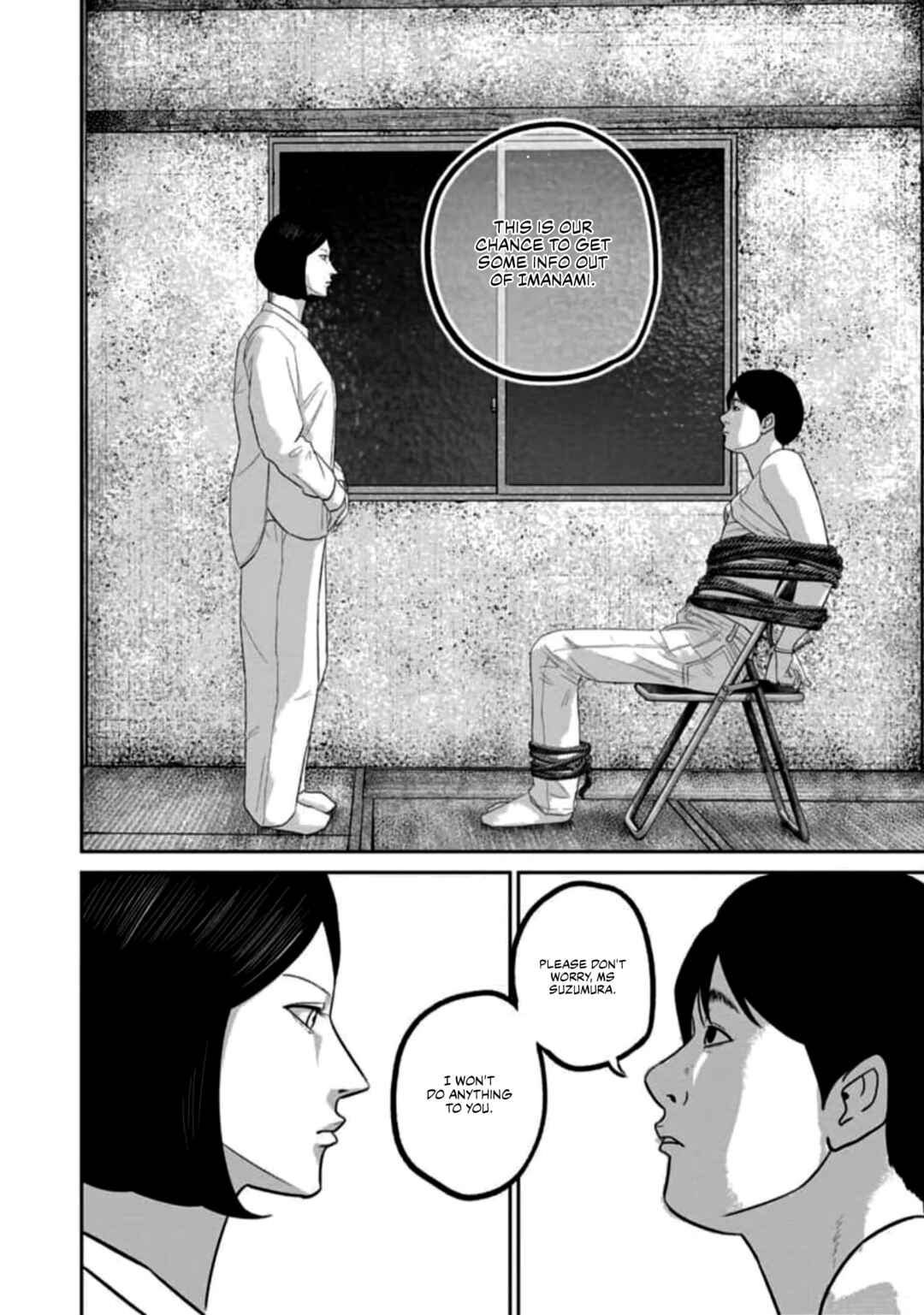 Page 8 Chapter 53 Smiley!