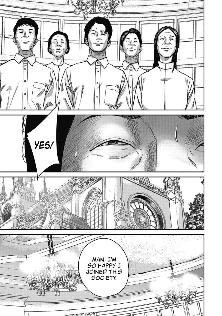 Page 9 Chapter 2 Smiley!
