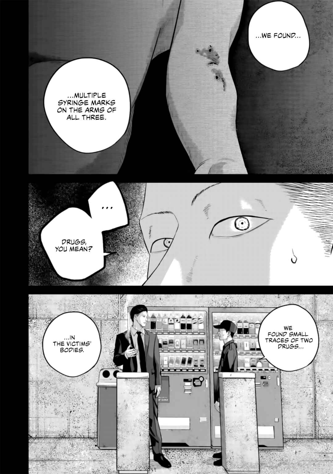 Page 2 Chapter 28 Smiley!