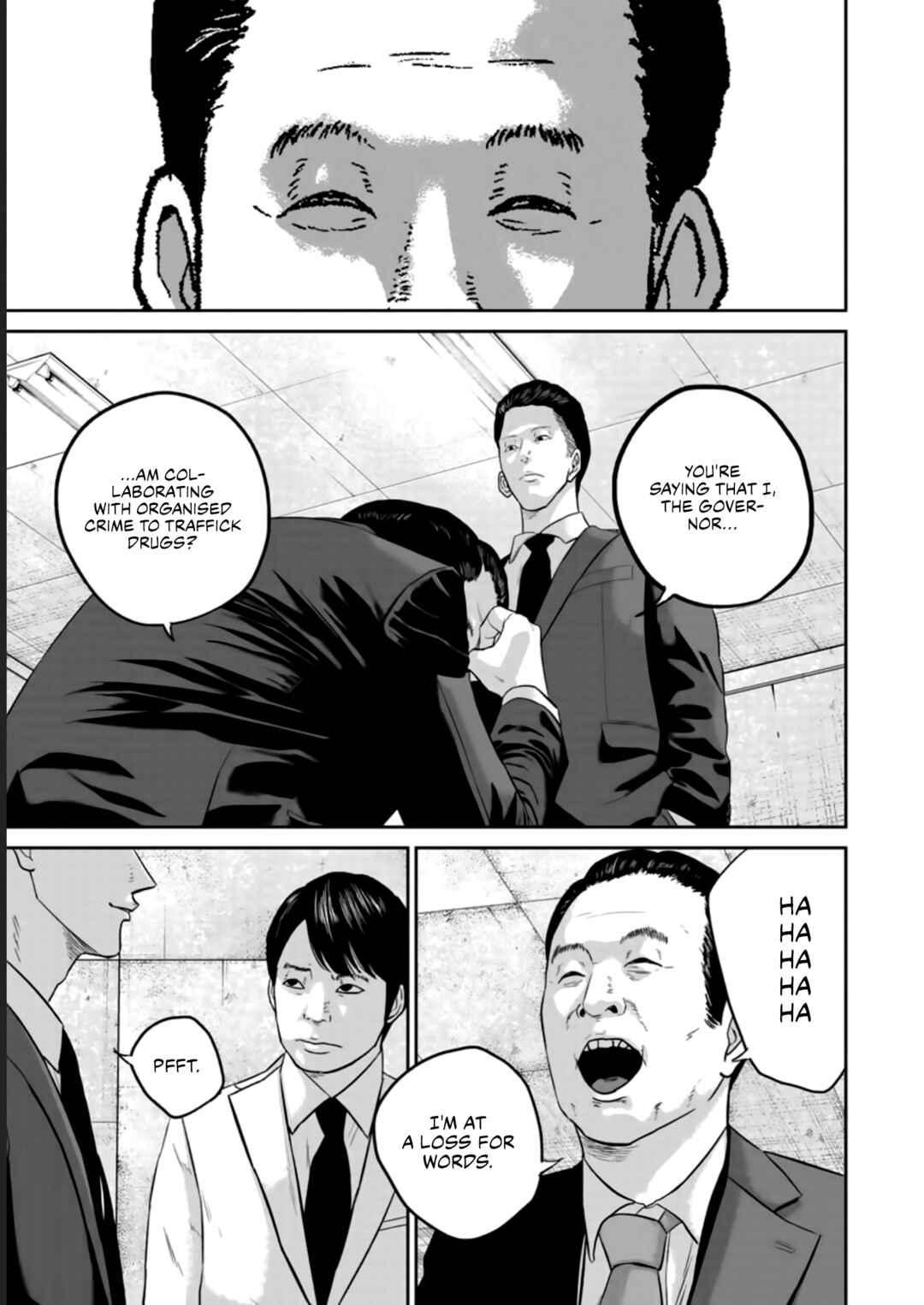 Page 5 Chapter 28 Smiley!