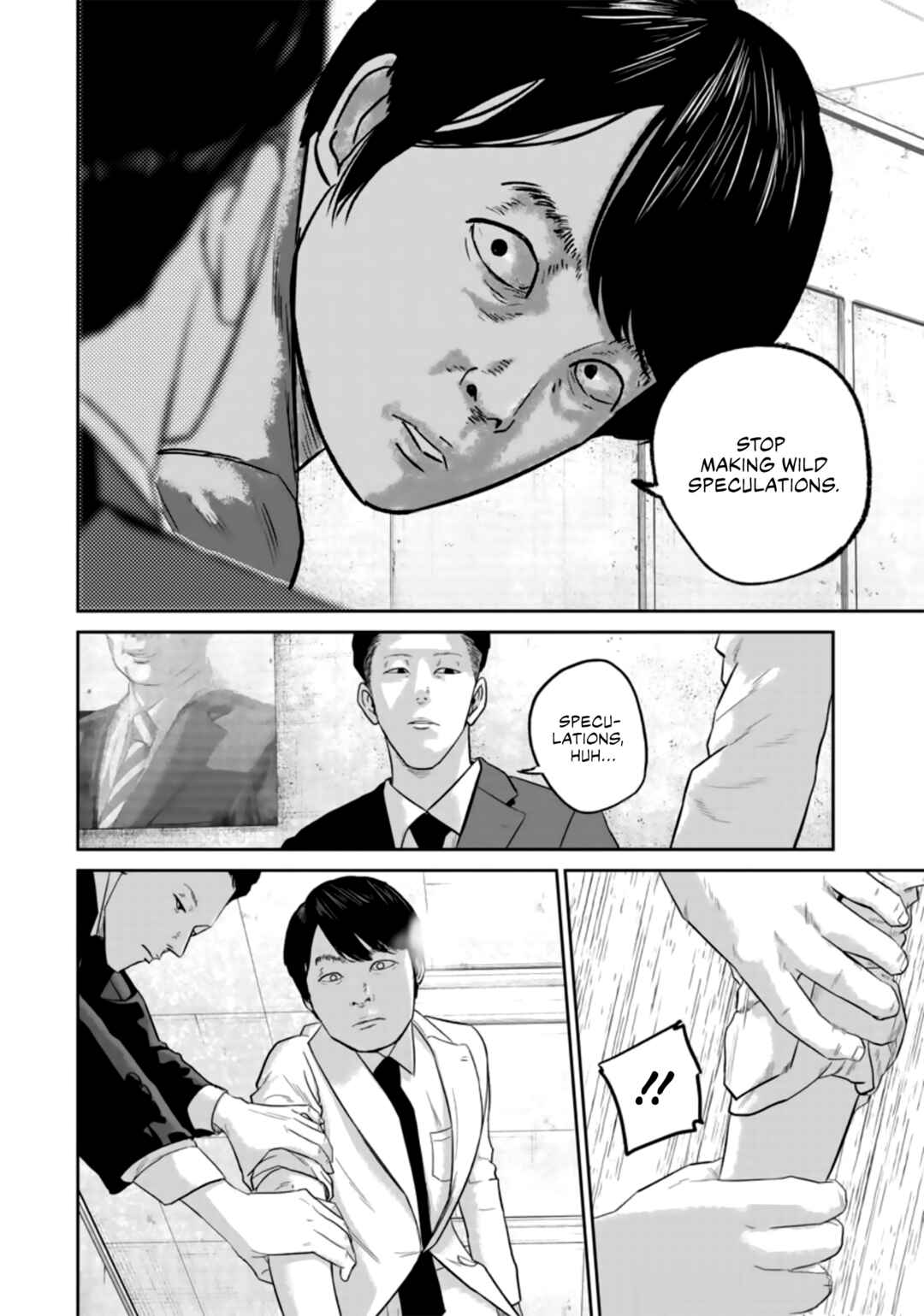 Page 8 Chapter 28 Smiley!