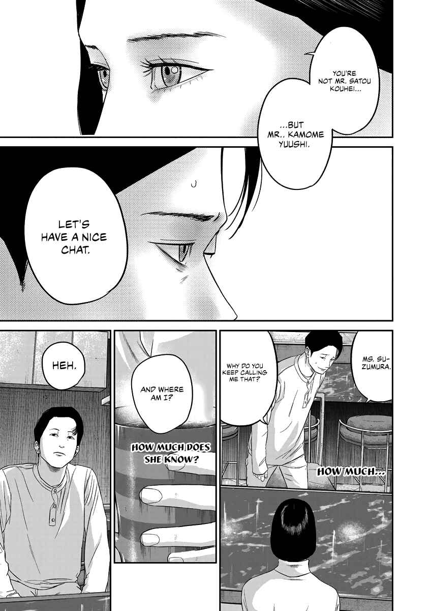 Page 1 Chapter 14 Smiley!