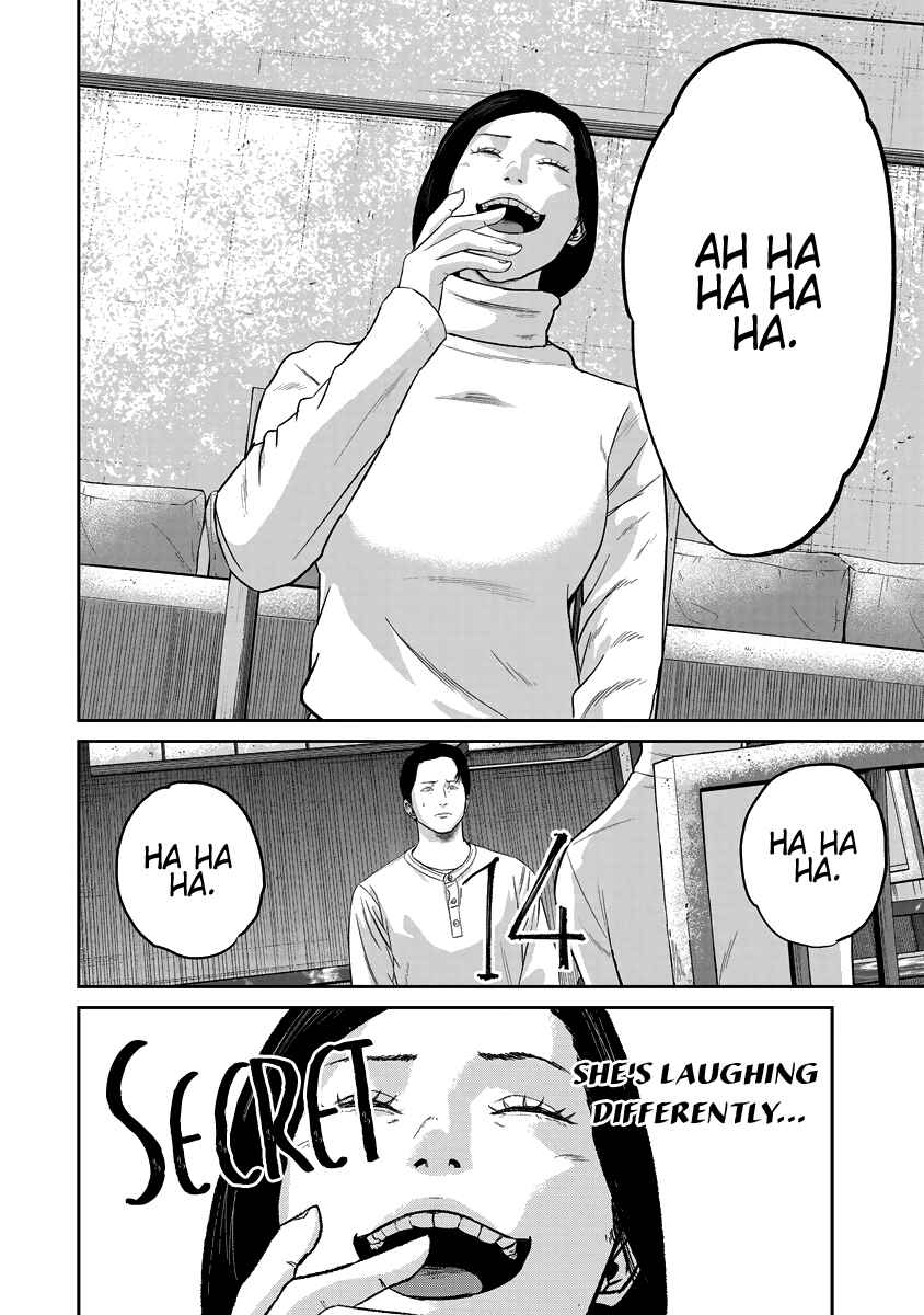 Page 2 Chapter 14 Smiley!
