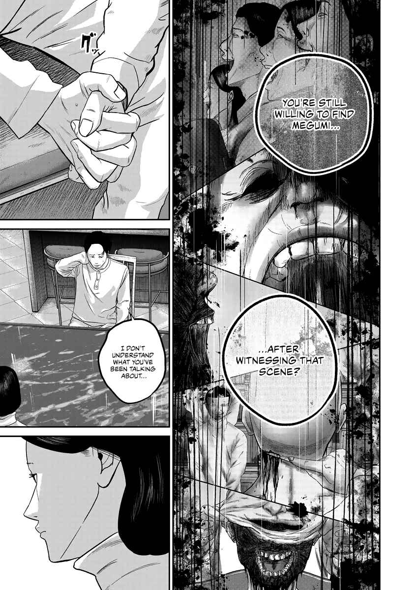 Page 5 Chapter 14 Smiley!