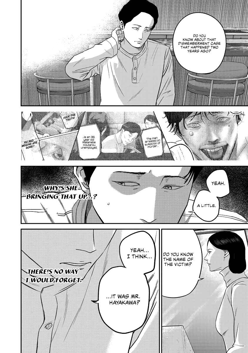 Page 6 Chapter 14 Smiley!