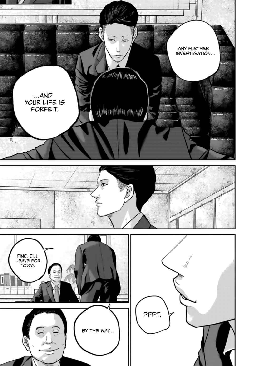 Page 17 Chapter 27 Smiley!