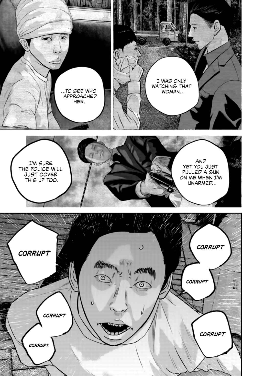 Page 5 Chapter 27 Smiley!