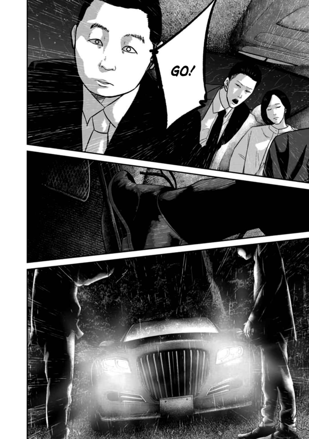 Page 4 Chapter 58 Smiley!