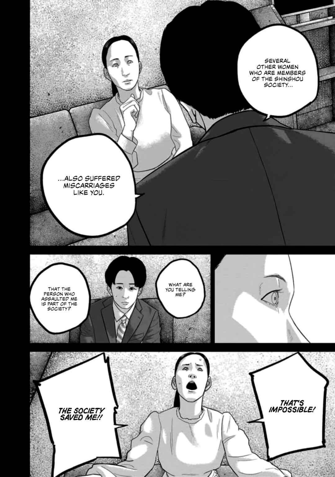Page 10 Chapter 56 Smiley!