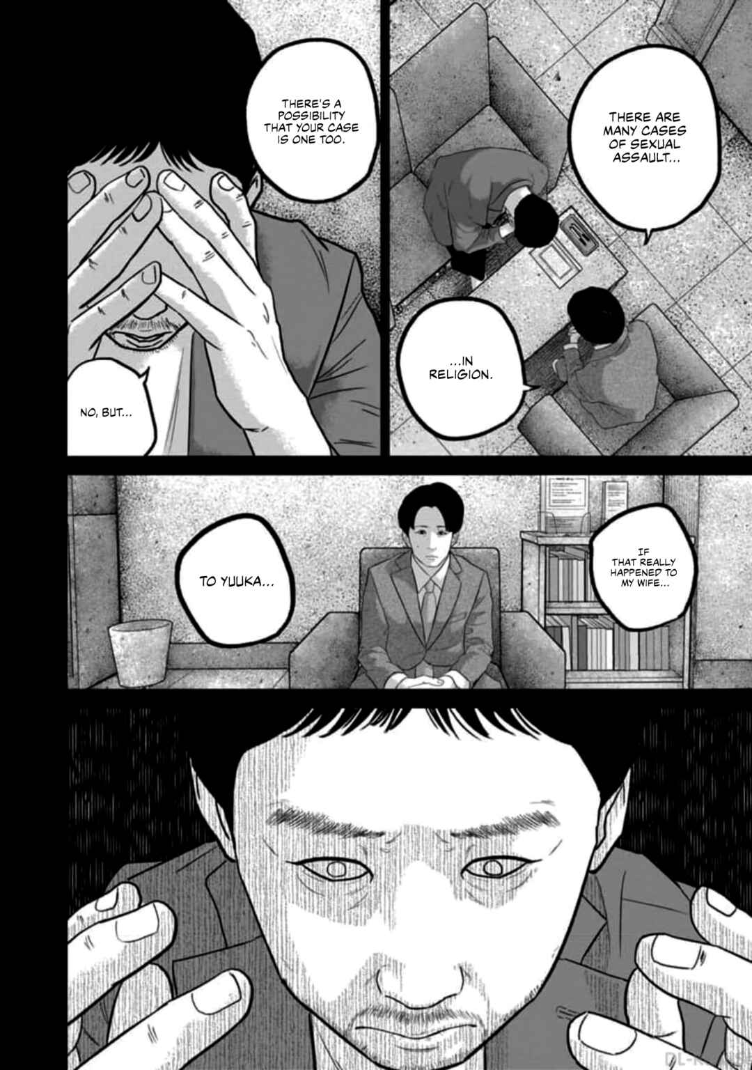 Page 12 Chapter 56 Smiley!
