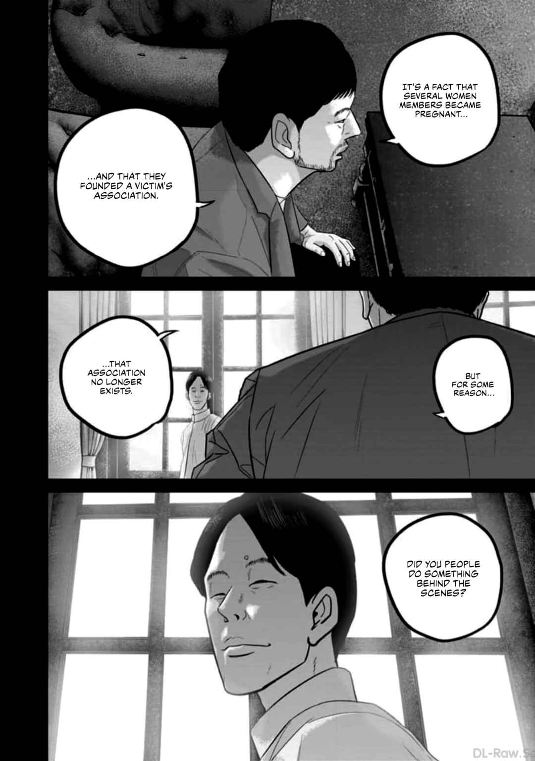 Page 14 Chapter 56 Smiley!