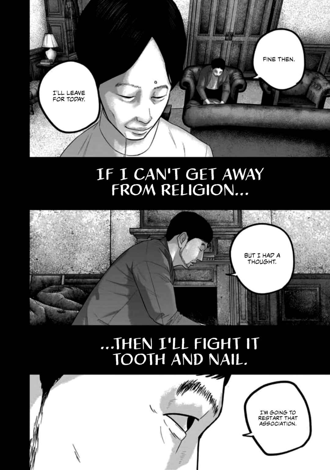 Page 16 Chapter 56 Smiley!