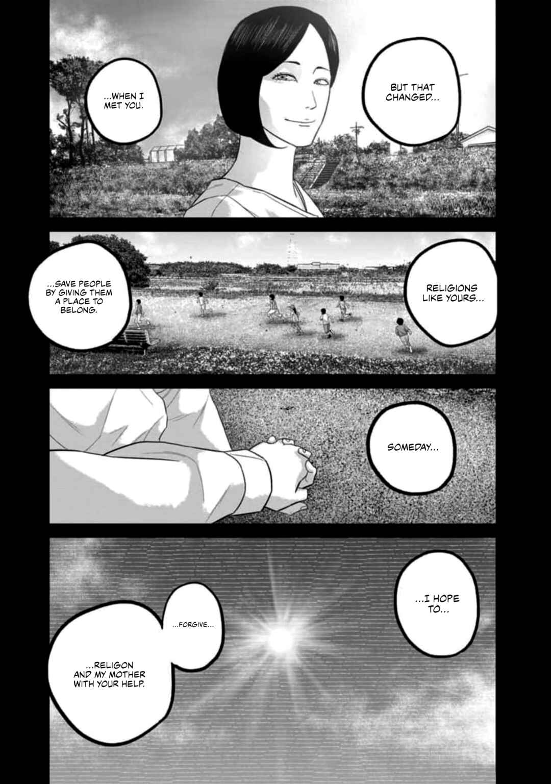 Page 4 Chapter 56 Smiley!