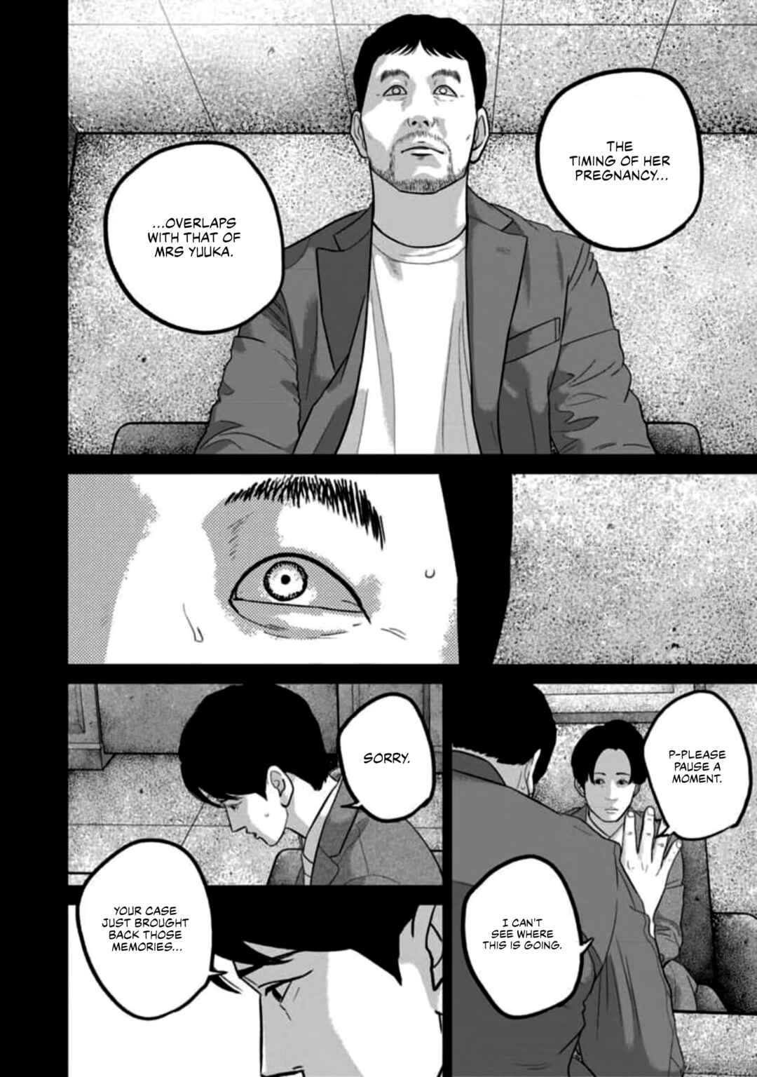 Page 8 Chapter 56 Smiley!