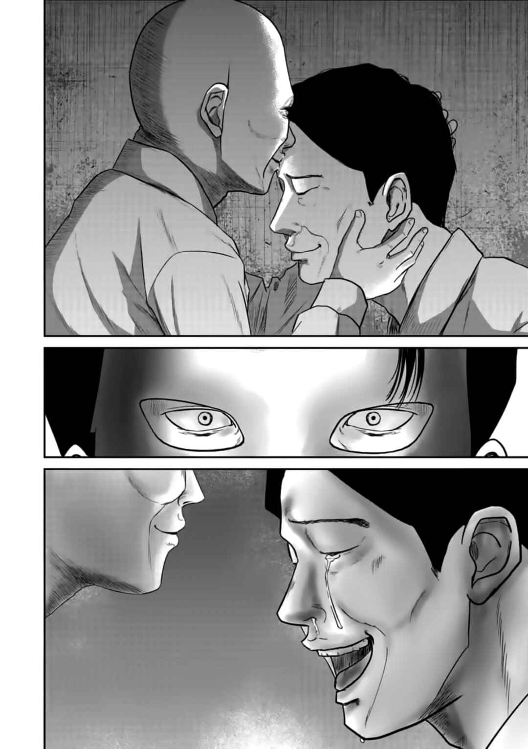 Page 11 Chapter 8 Smiley!