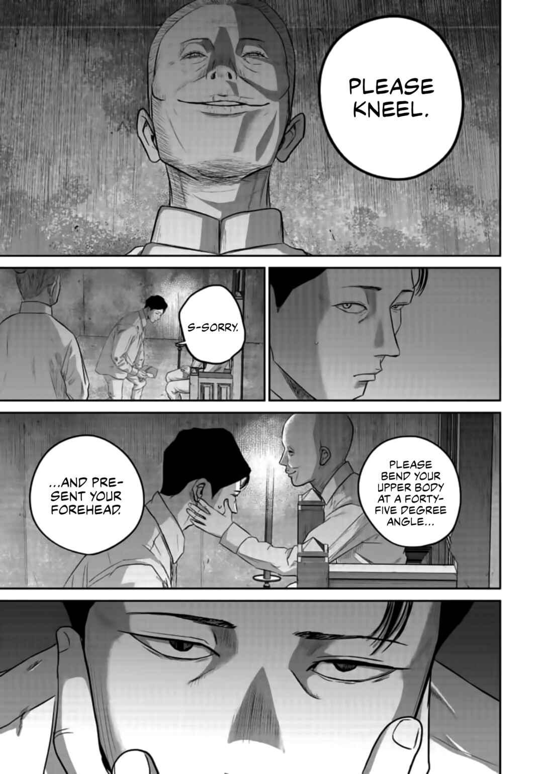 Page 16 Chapter 8 Smiley!