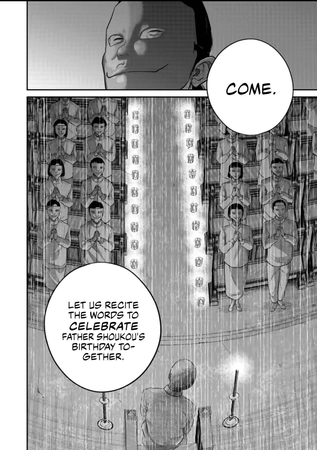 Page 2 Chapter 8 Smiley!