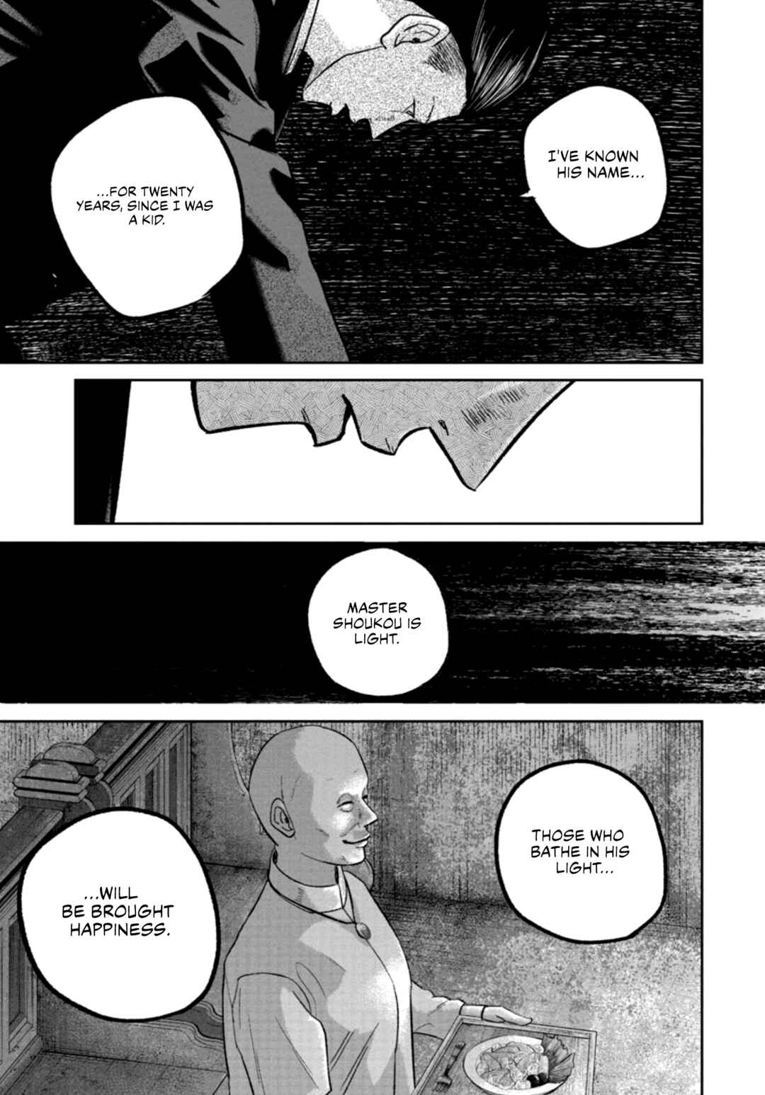 Page 19 Chapter 32 Smiley!