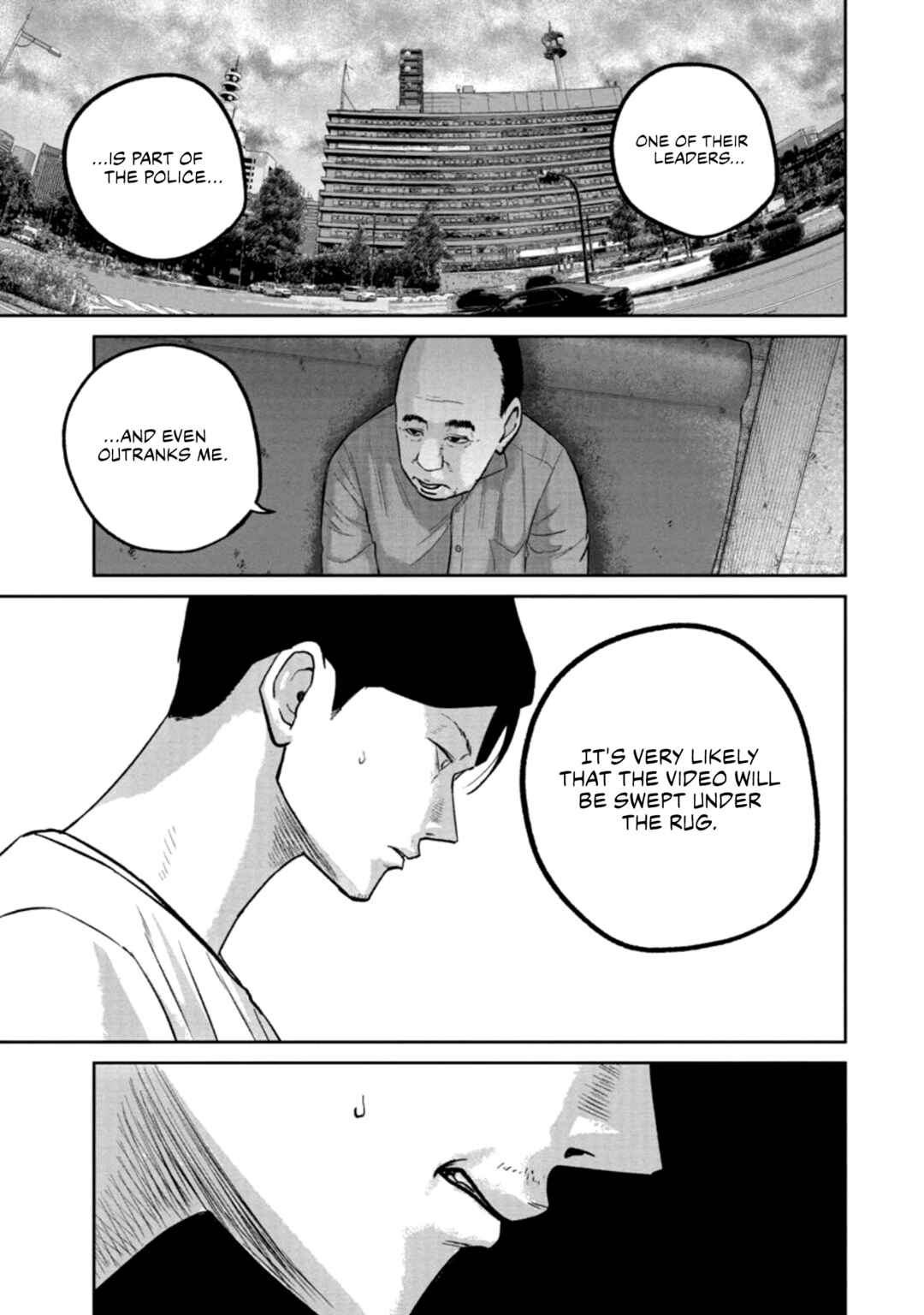 Page 9 Chapter 32 Smiley!