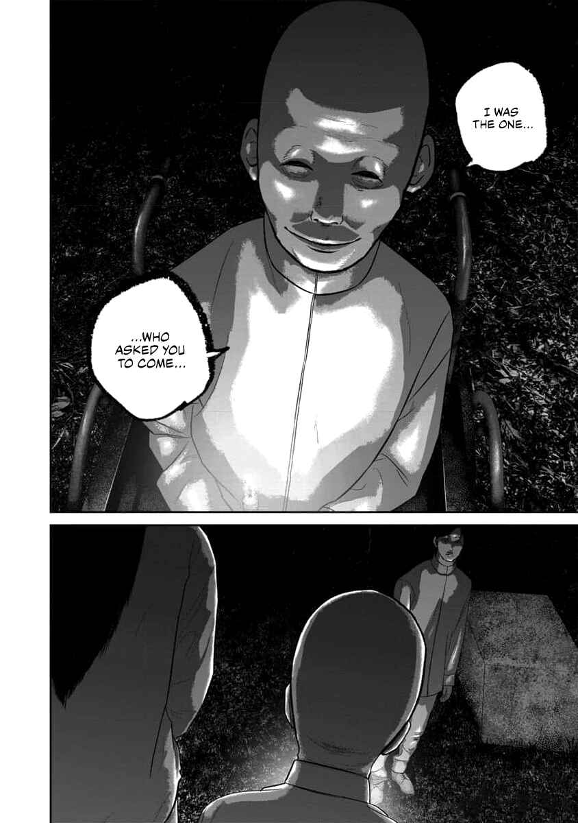 Page 14 Chapter 61 Smiley!