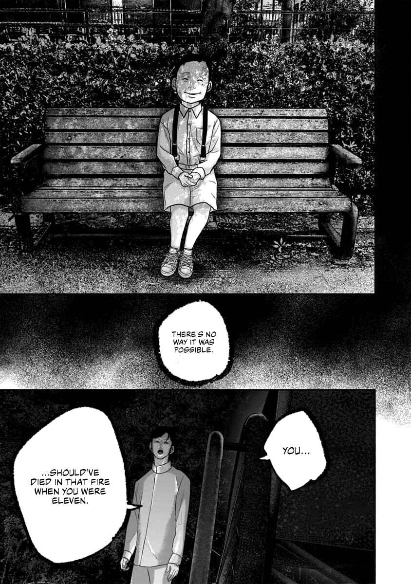 Page 19 Chapter 61 Smiley!