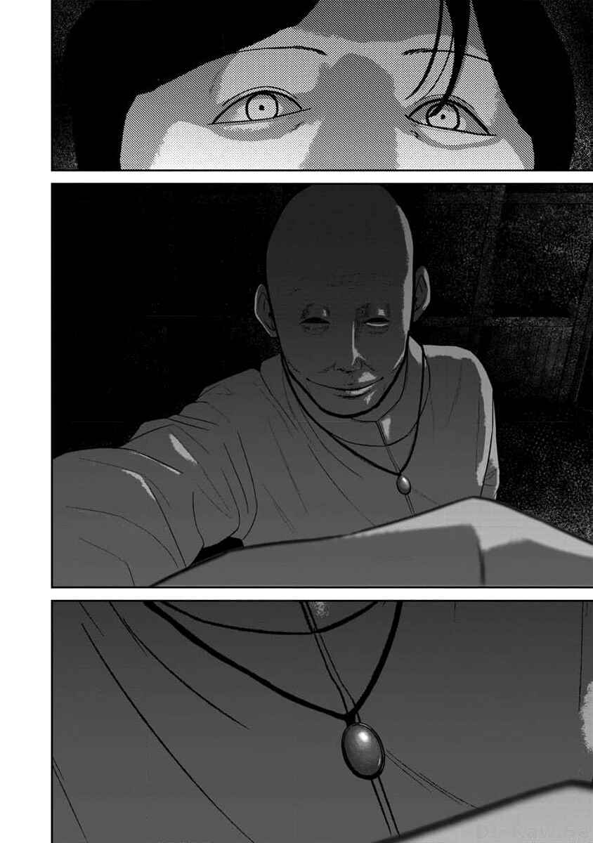 Page 2 Chapter 61 Smiley!