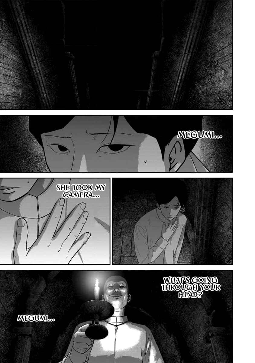 Page 7 Chapter 61 Smiley!